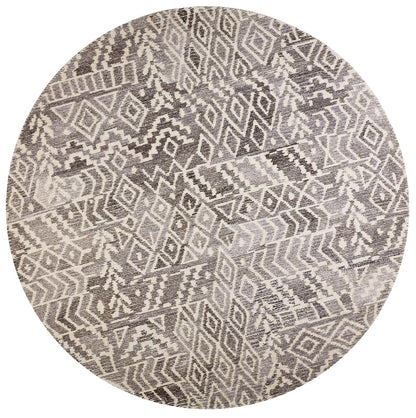 Asher 8771F Hand Tufted Wool Indoor Area Rug by Feizy Rugs
