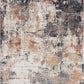 Anabel-ANB15 Cut Pile Synthetic Blend Indoor Area Rug by Tayse Rugs