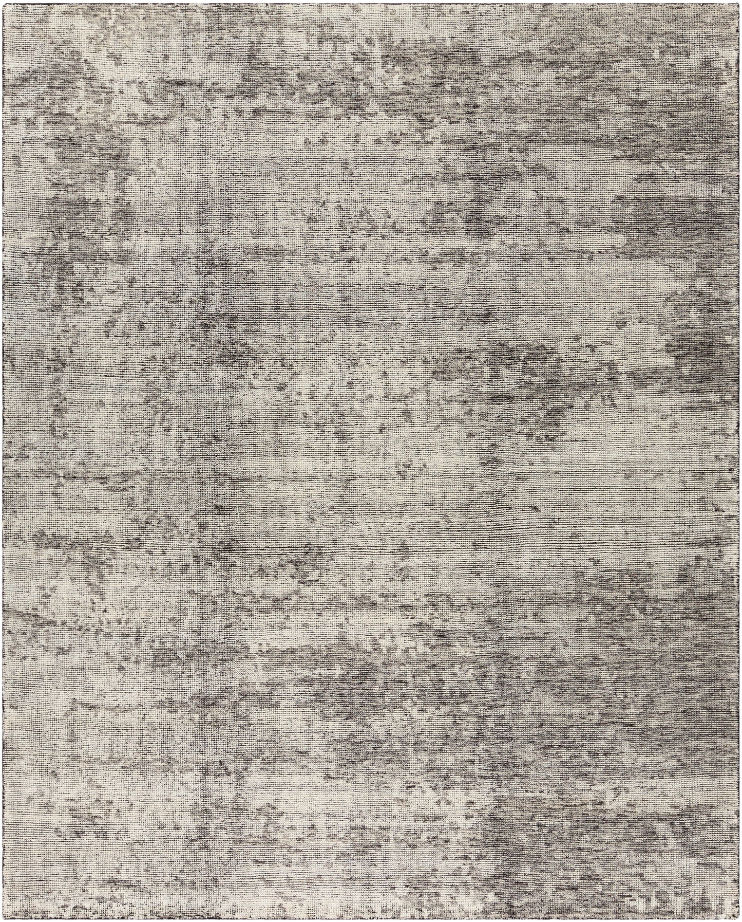 Malaga 25146 Hand Knotted Wool Indoor Area Rug by Surya Rugs