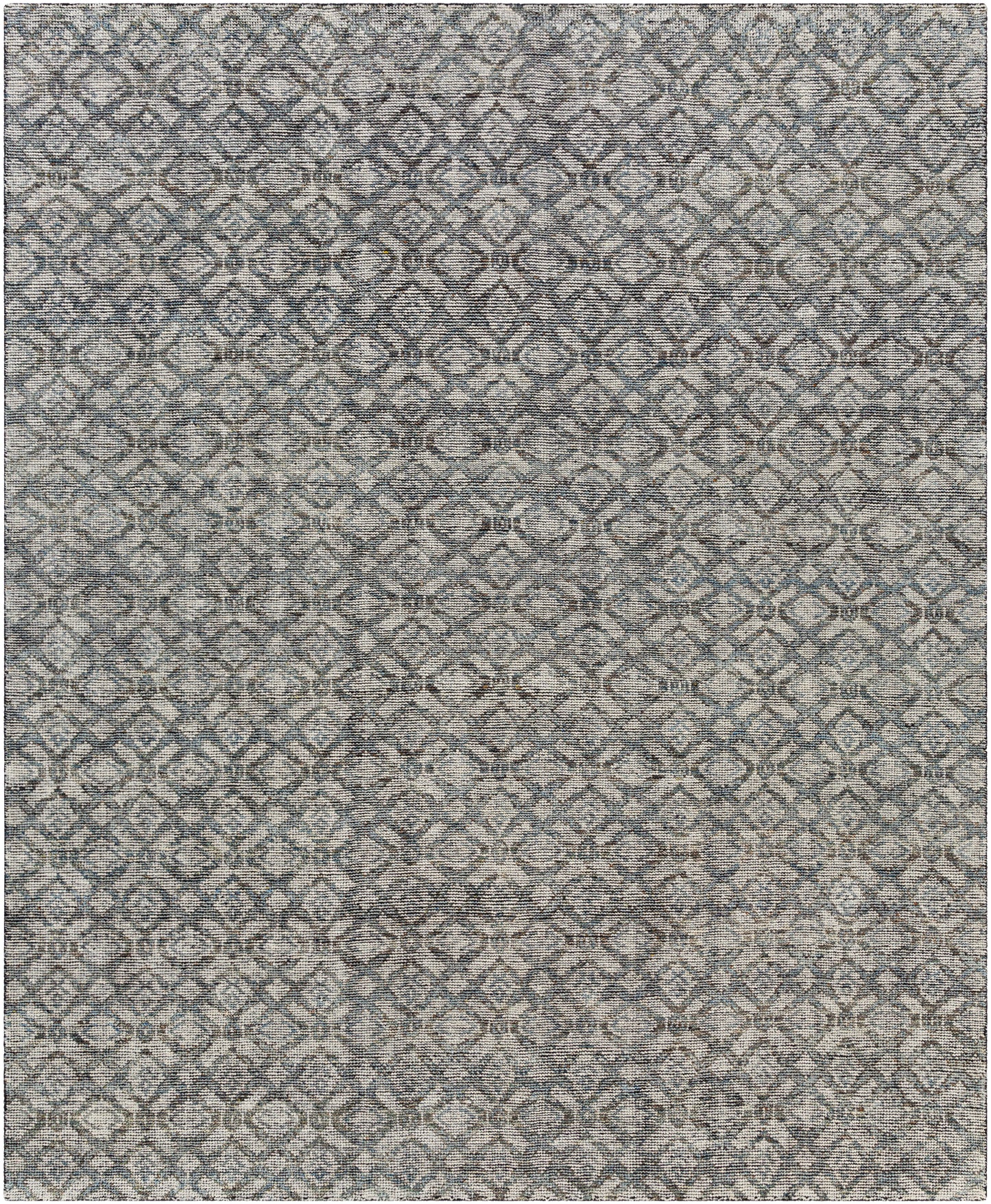 Malaga 26056 Hand Knotted Wool Indoor Area Rug by Surya Rugs