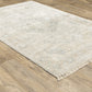 MALABAR Distressed Hand-Loomed Synthetic Blend Indoor Area Rug by Oriental Weavers