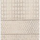 Maroc 23453 Hand Tufted Wool Indoor Area Rug by Surya Rugs