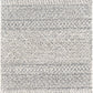 Maroc 23454 Hand Tufted Wool Indoor Area Rug by Surya Rugs