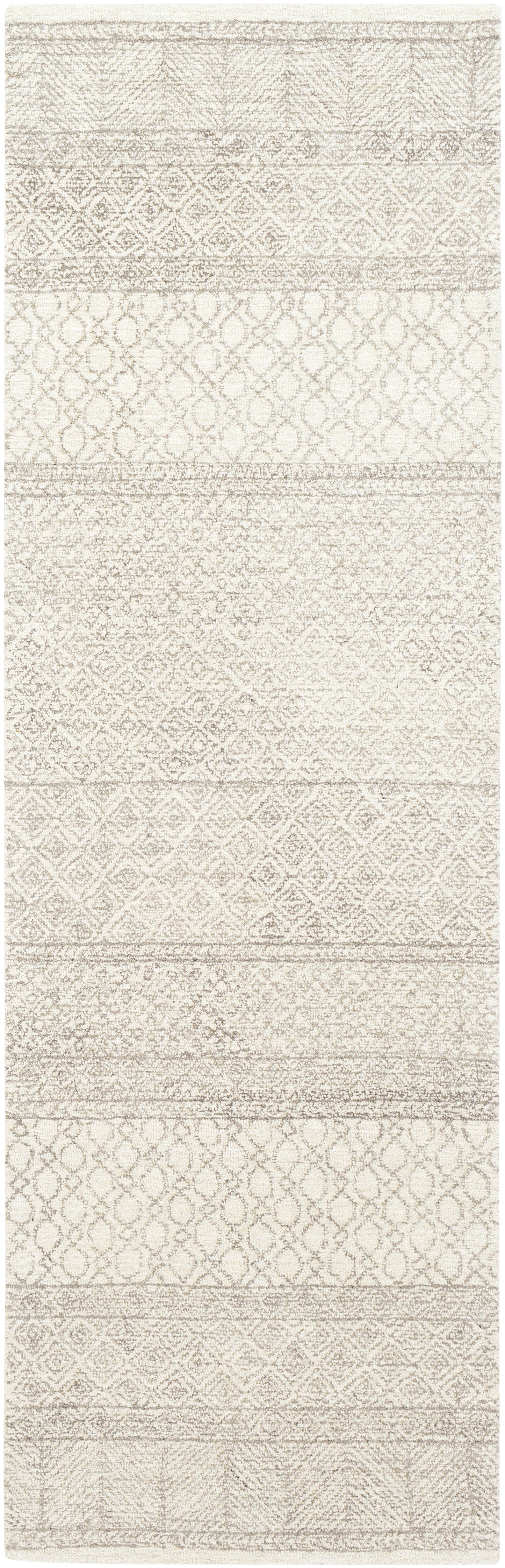 Maroc 23455 Hand Tufted Wool Indoor Area Rug by Surya Rugs