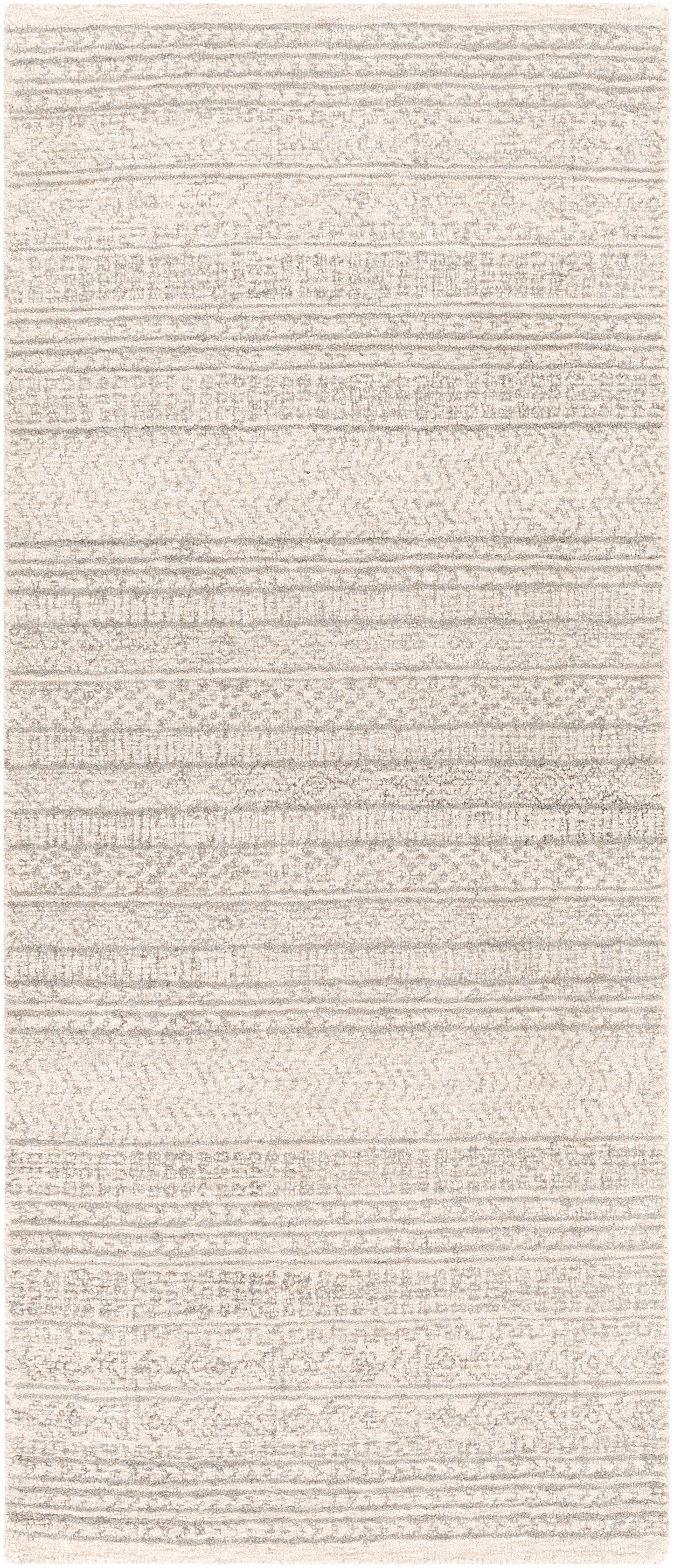 Maroc 23456 Hand Tufted Wool Indoor Area Rug by Surya Rugs