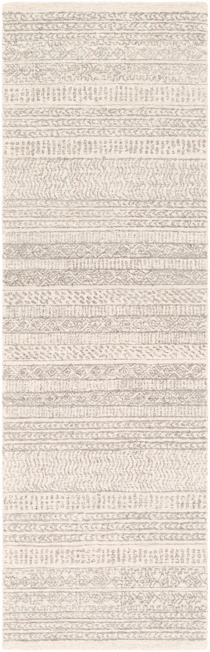 Maroc 23456 Hand Tufted Wool Indoor Area Rug by Surya Rugs