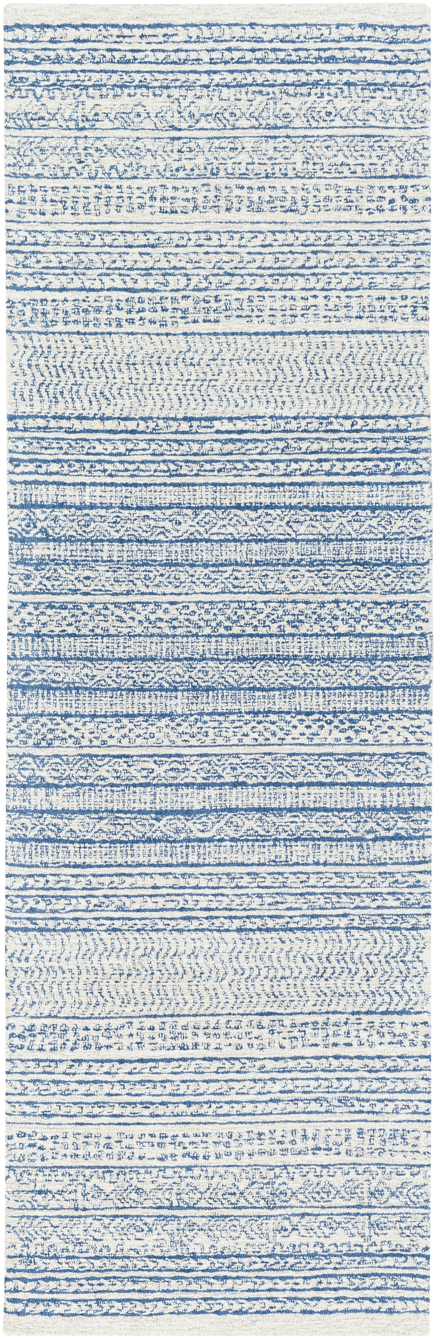 Maroc 23456 Hand Tufted Wool Indoor Area Rug by Surya Rugs