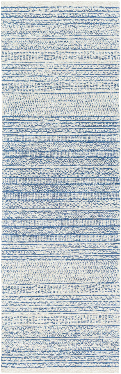 Maroc 23456 Hand Tufted Wool Indoor Area Rug by Surya Rugs