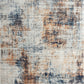 Palazzo-PLZ28 Cut Pile Synthetic Blend Indoor Area Rug by Tayse Rugs