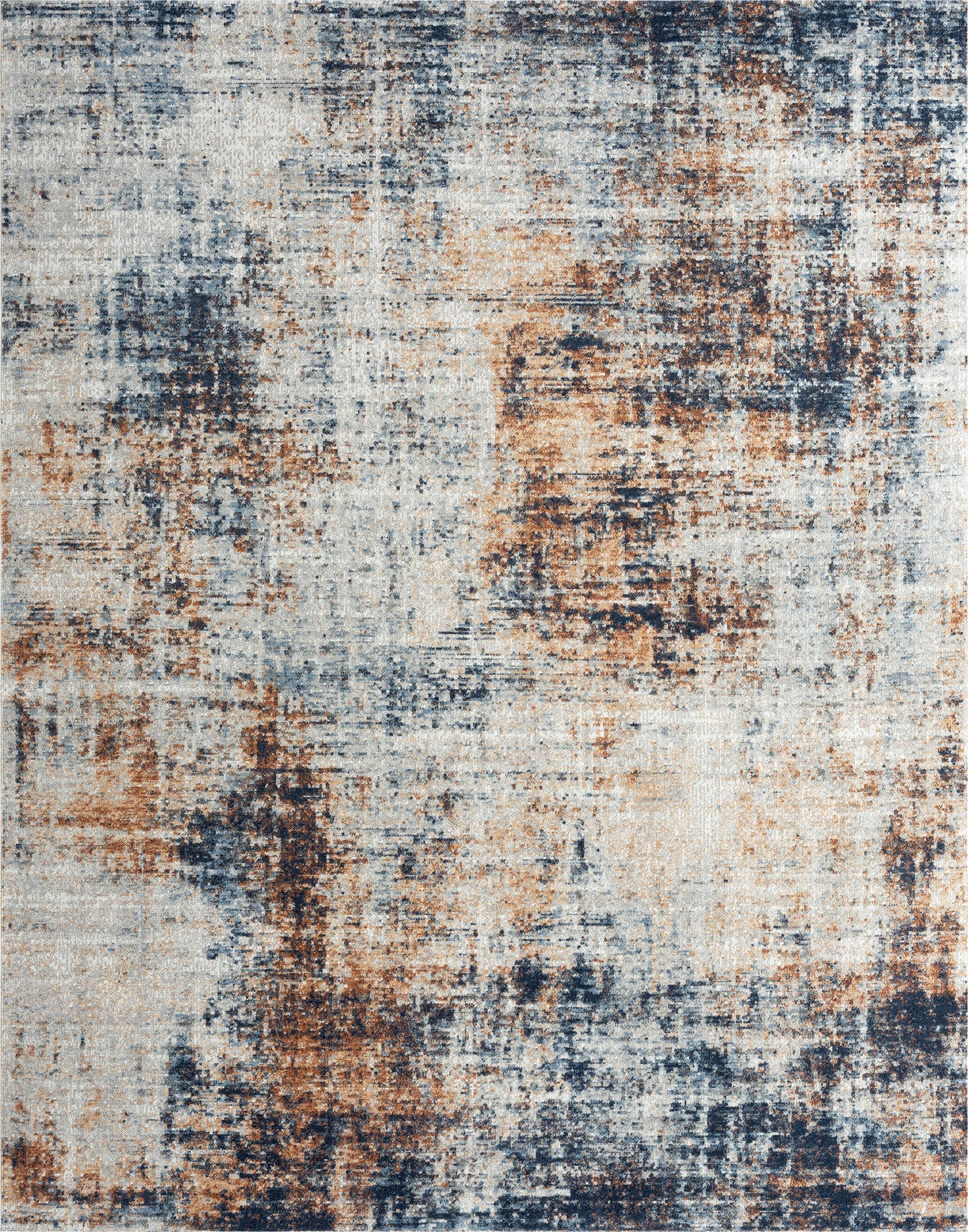 Palazzo-PLZ28 Cut Pile Synthetic Blend Indoor Area Rug by Tayse Rugs