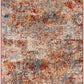 Mirabel 26292 Machine Woven Synthetic Blend Indoor Area Rug by Surya Rugs