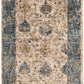 Mirabel 28033 Machine Woven Synthetic Blend Indoor Area Rug by Surya Rugs