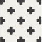 Moroccan Shag 21414 Machine Woven Synthetic Blend Indoor Area Rug by Surya Rugs