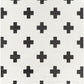 Moroccan Shag 21414 Machine Woven Synthetic Blend Indoor Area Rug by Surya Rugs