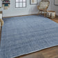 Naples 0751F Hand Woven Synthetic Blend Indoor Area Rug by Feizy Rugs