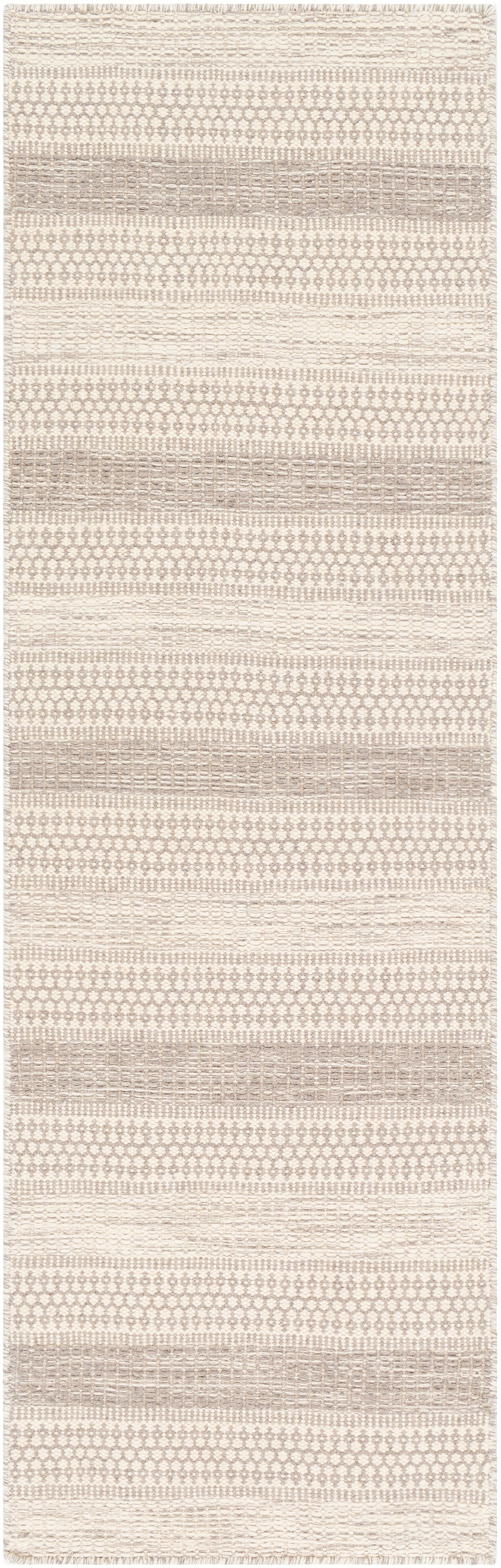 Mardin 24188 Hand Woven Wool Indoor Area Rug by Surya Rugs