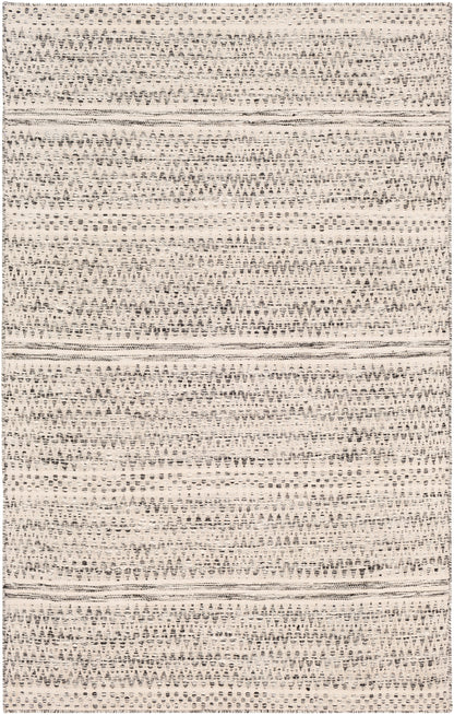 Mardin 24187 Hand Woven Wool Indoor Area Rug by Surya Rugs