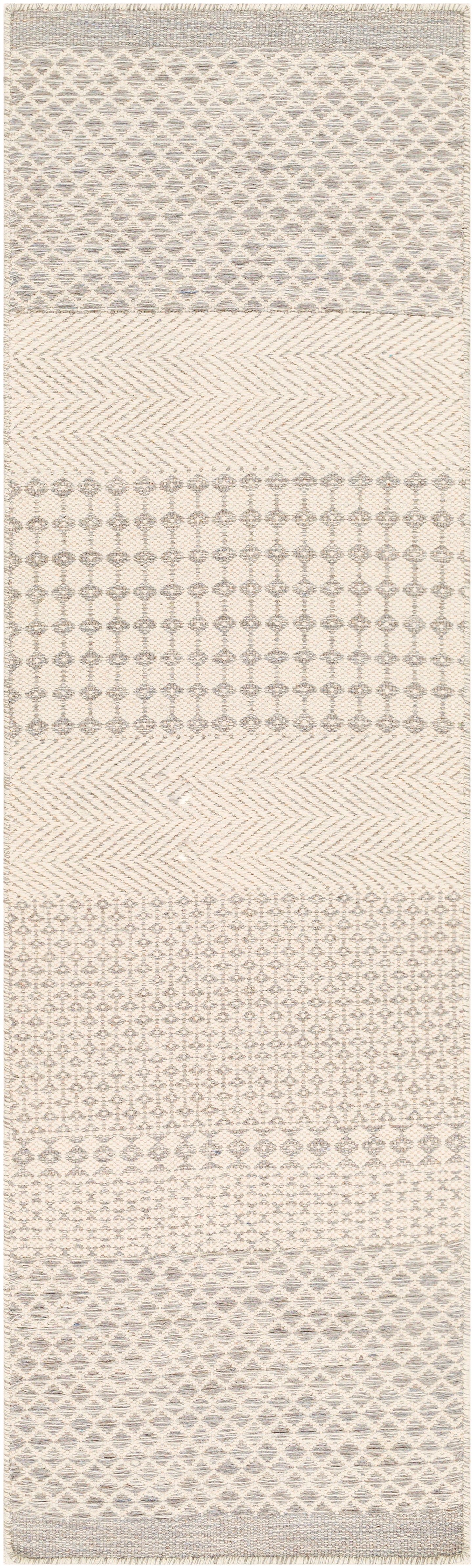 Mardin 25956 Hand Woven Wool Indoor Area Rug by Surya Rugs