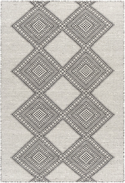 Mardin 29486 Hand Woven Wool Indoor Area Rug by Surya Rugs