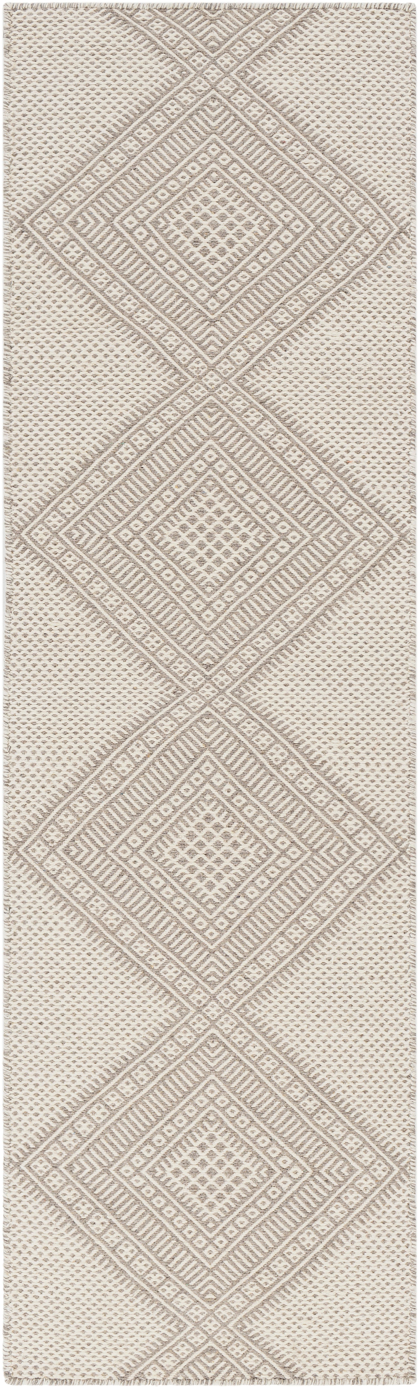 Mardin 29486 Hand Woven Wool Indoor Area Rug by Surya Rugs