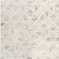 Melody 14841 Hand Tufted Wool Indoor Area Rug by Surya Rugs