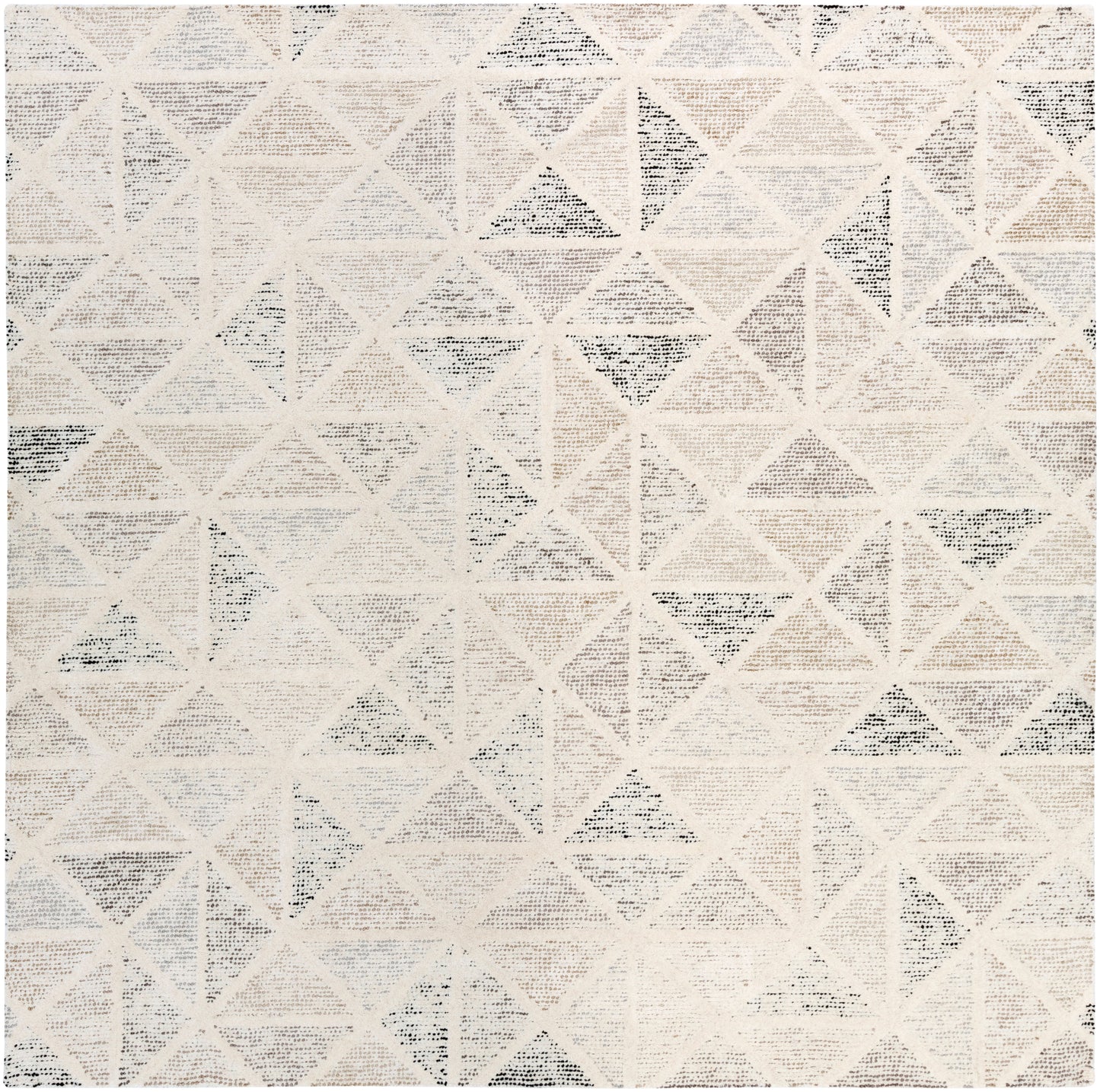 Melody 14841 Hand Tufted Wool Indoor Area Rug by Surya Rugs