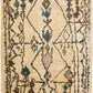Medina 13117 Hand Knotted Jute Indoor Area Rug by Surya Rugs