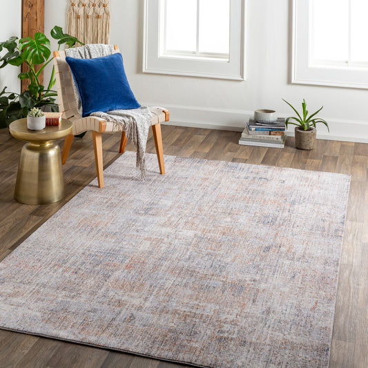 Merit 30800 Machine Woven Synthetic Blend Indoor Area Rug by Surya Rugs