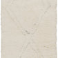 Meknes 30814 Hand Knotted Wool Indoor Area Rug by Surya Rugs