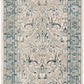 Mesopotamia 22767 Machine Woven Synthetic Blend Indoor Area Rug by Surya Rugs