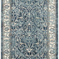 Mesopotamia 22767 Machine Woven Synthetic Blend Indoor Area Rug by Surya Rugs