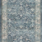 Mesopotamia 22767 Machine Woven Synthetic Blend Indoor Area Rug by Surya Rugs