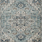 Mesopotamia 22769 Machine Woven Synthetic Blend Indoor Area Rug by Surya Rugs