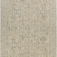Makalu 25361 Hand Loomed Synthetic Blend Indoor Area Rug by Surya Rugs