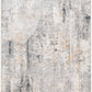 Milano 23249 Machine Woven Synthetic Blend Indoor Area Rug by Surya Rugs
