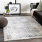 Milano 23735 Machine Woven Synthetic Blend Indoor Area Rug by Surya Rugs