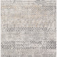 Milano 23736 Machine Woven Synthetic Blend Indoor Area Rug by Surya Rugs