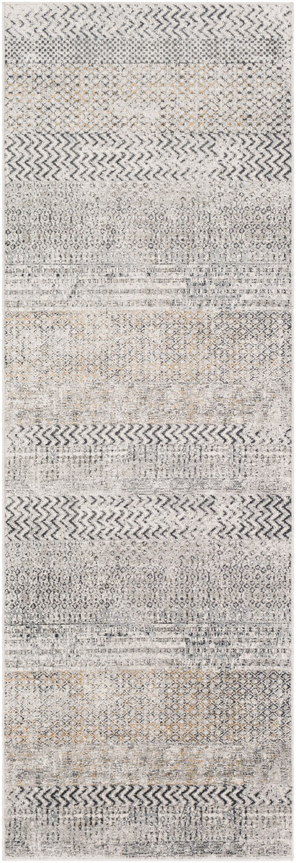 Milano 23736 Machine Woven Synthetic Blend Indoor Area Rug by Surya Rugs