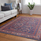 Rawlins 39HGF Power Loomed Synthetic Blend Indoor Area Rug by Feizy Rugs