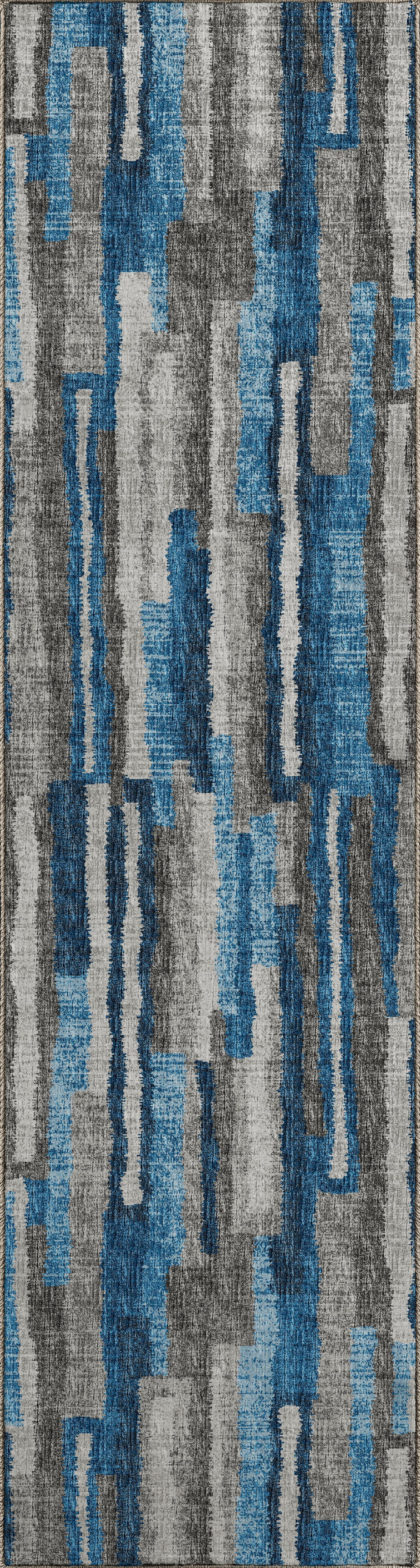 Brisbane BR7 Machine Made Synthetic Blend Indoor Area Rug by Dalyn Rugs