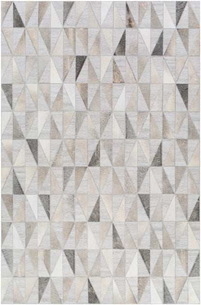 Medora 25364 Hand Crafted Synthetic Blend Indoor Area Rug by Surya Rugs