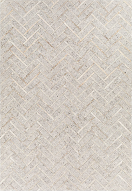 Medora 30192 Hand Crafted Synthetic Blend Indoor Area Rug by Surya Rugs