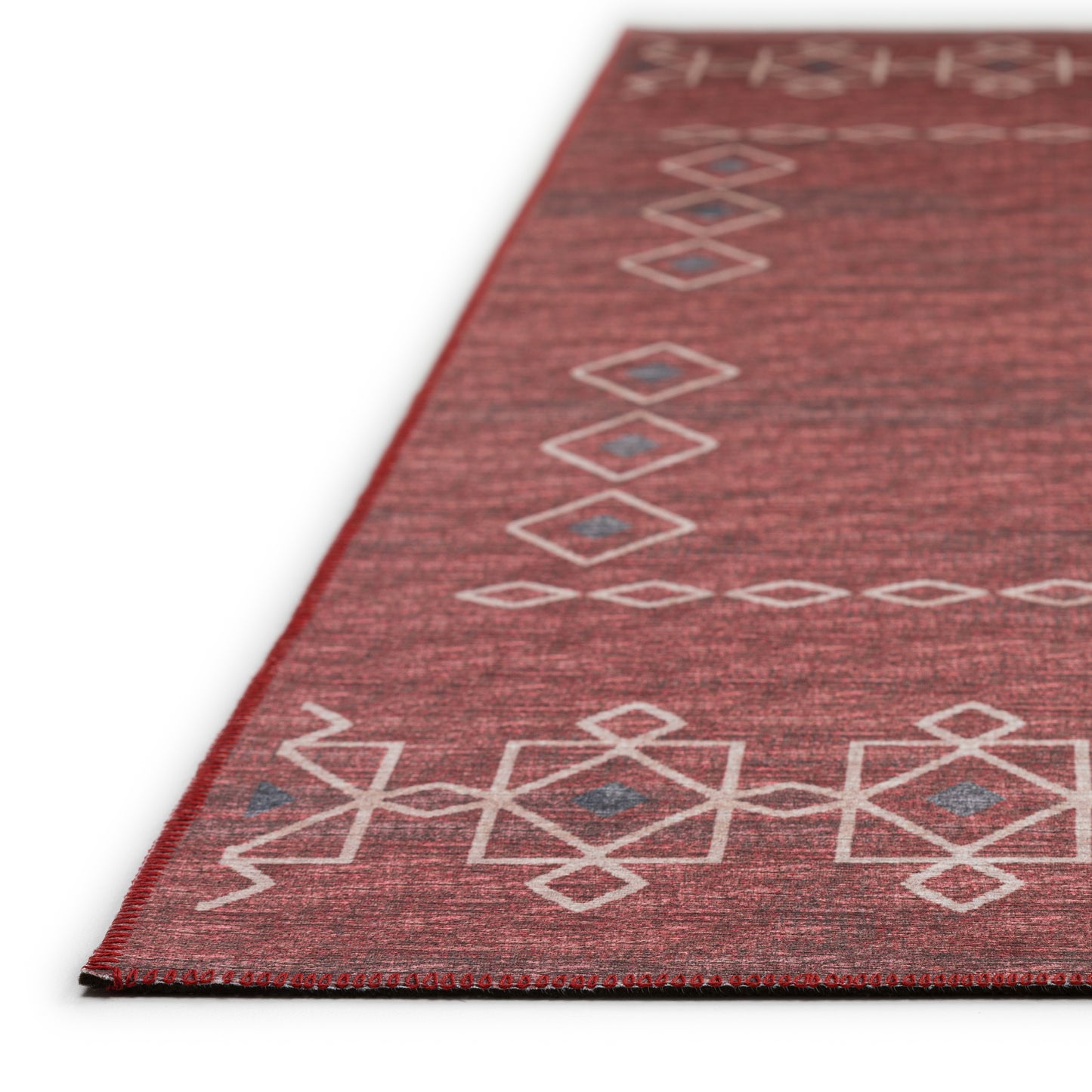 Sedona SN3 Machine Made Synthetic Blend Indoor Area Rug by Dalyn Rugs