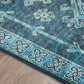 Brisbane BR2 Machine Made Synthetic Blend Indoor Area Rug by Dalyn Rugs