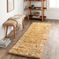 Marrakech 29600 Hand Knotted Wool Indoor Area Rug by Surya Rugs
