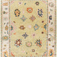 Marrakech 29604 Hand Knotted Wool Indoor Area Rug by Surya Rugs