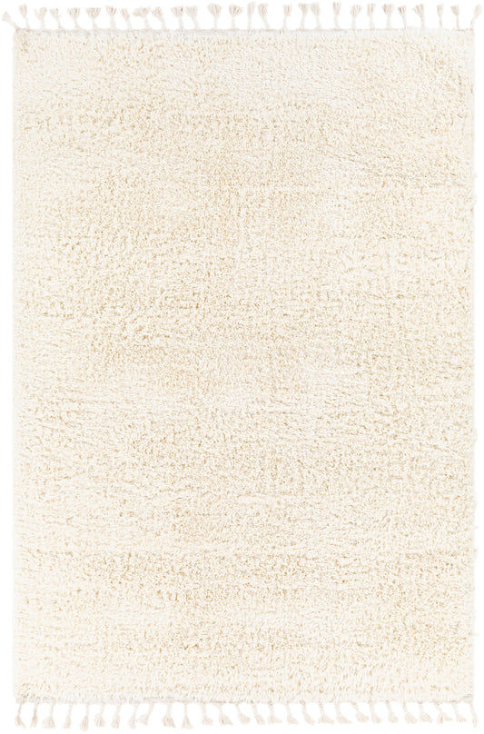 Merino 30329 Machine Woven Synthetic Blend Indoor Area Rug by Surya Rugs