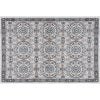 Hampton-HMP38 Cut Pile Synthetic Blend Indoor Area Rug by Tayse Rugs