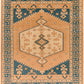 Milas 25799 Hand Knotted Wool Indoor Area Rug by Surya Rugs