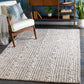 Montclair 23783 Hand Tufted Synthetic Blend Indoor Area Rug by Surya Rugs